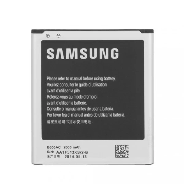 Samsung Galaxy Mega 5.8 SM-I9150 Replacement Battery - Image 2