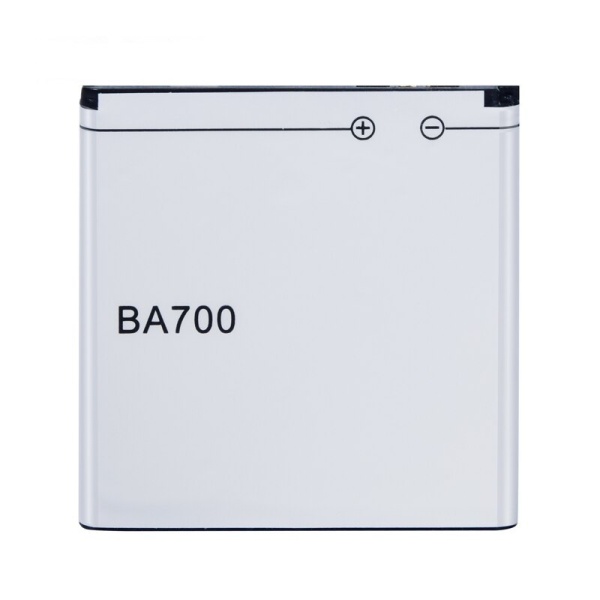 Sony Xperia Miro BA700 Replacement Battery