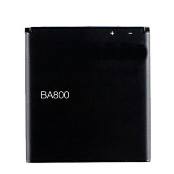 Sony Xperia SL BA800 Replacement Battery