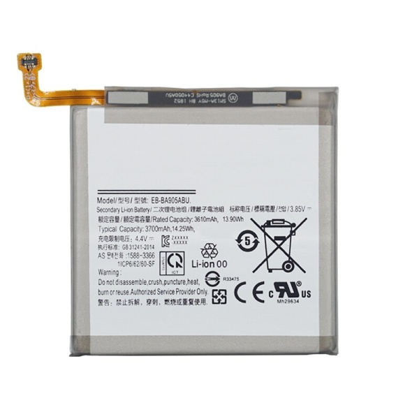 Samsung A80 SM-A805F Replacement Battery