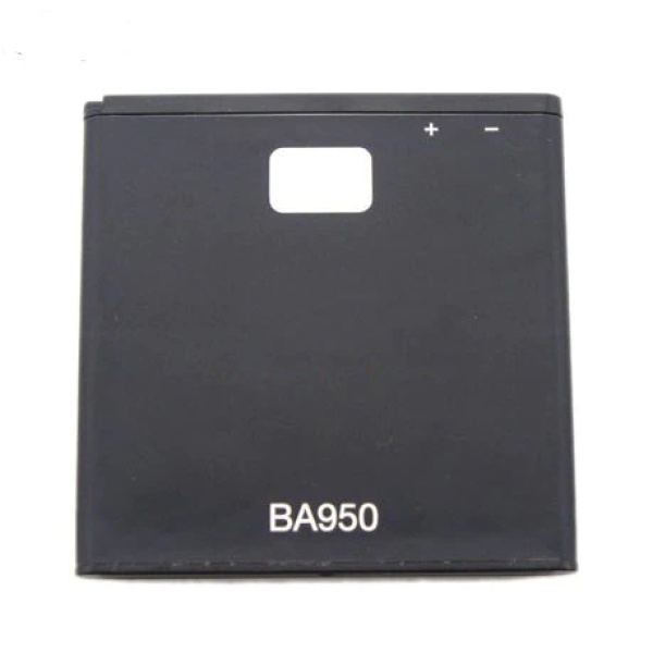 Sony Xperia ZR BA950 Replacement Battery