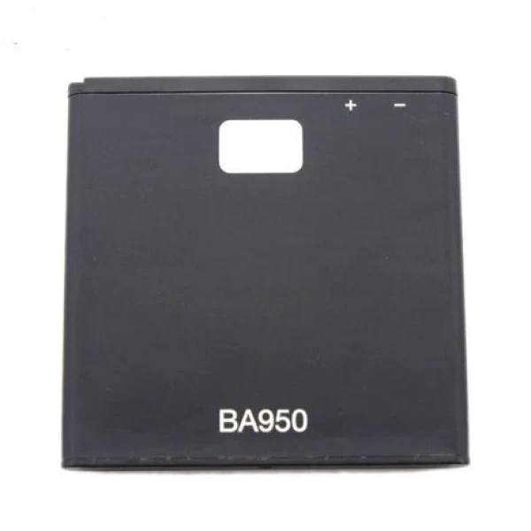 Sony Xperia ZR BA950 Replacement Battery
