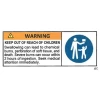 Panasonic CR3032 3V Lithium Battery (Single) - Image 2