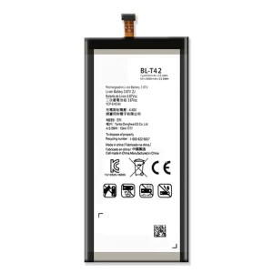 LG V50 ThinQ BL-T42 Replacement Battery