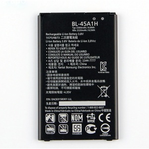 LG K10 2018 BL-45A1H Replacement Battery