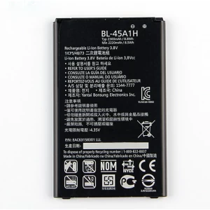 LG K10 2018 BL-45A1H Replacement Battery