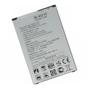 LG K8 2018 BL-45F1F Replacement Battery
