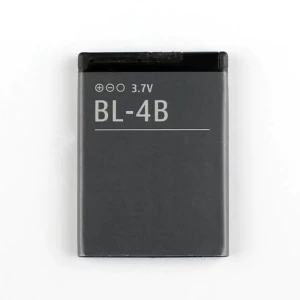 Nokia N76 Replacement Battery BL-4B
