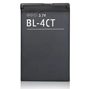 Nokia 6600 Fold Replacement Battery BL-4CT