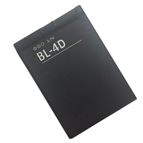 Nokia E7 Replacement Battery BL-4D