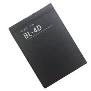 Nokia N8 Replacement Battery BL-4D