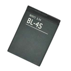 Nokia X3-02 Touch and Type Replacement Battery BL-4S