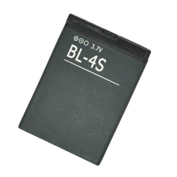 Nokia X3-02 Touch and Type Replacement Battery BL-4S