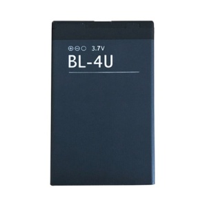 Nokia BL-4U Replacement Battery 5530 5730