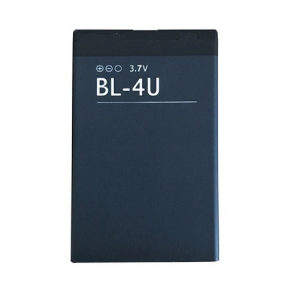 Nokia BL-4U Replacement Battery 5530 5730