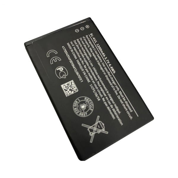 Nokia 230 Replacement Battery BL-4UL