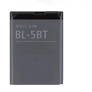 Nokia N75 Replacement Battery BL-5BT
