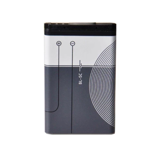 Nokia 6086 Replacement Battery BL-5C