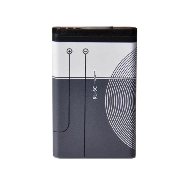 Nokia C2-01 Replacement Battery BL-5C