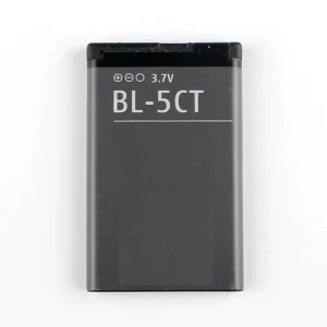 Nokia 5630 XpressMusic Replacement Battery BL-5CT