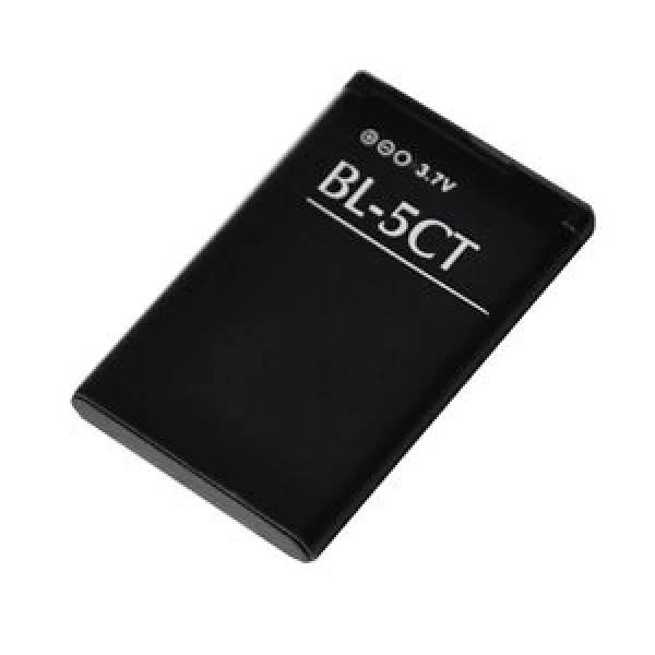 Nokia 6700 Replacement Battery BL-5CT