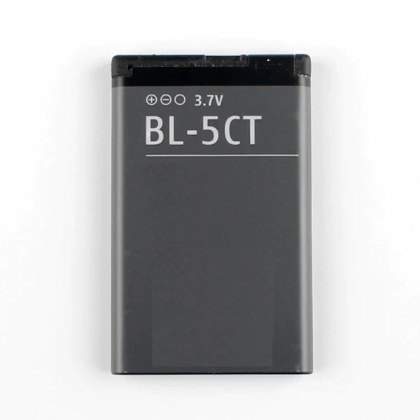 Nokia C5-00 Replacement Battery BL-5CT