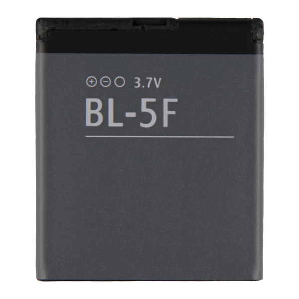 Nokia N96 Replacement Battery BL-5F