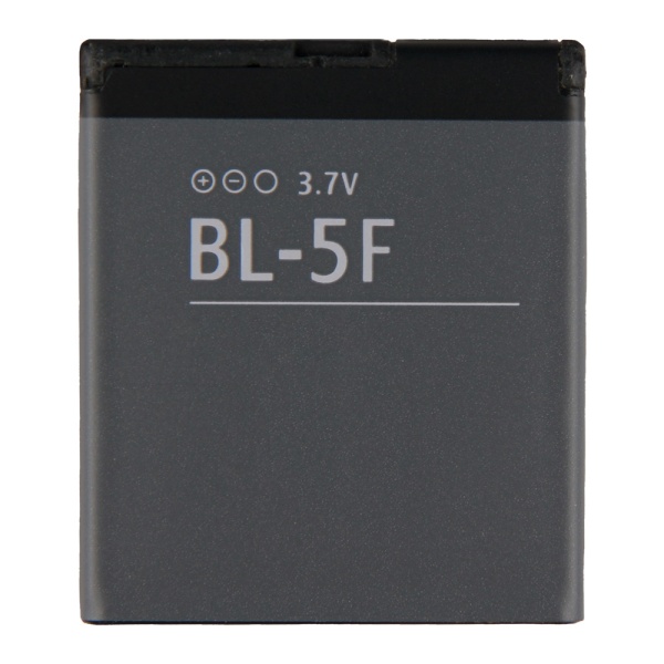 Nokia X5-00 Replacement Battery BL-5F