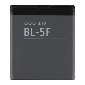 Nokia N93i Replacement Battery BL-5F