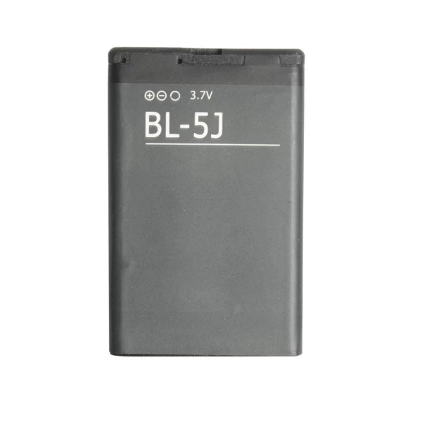 Nokia 5800 XpressMusic Replacement Battery BL-5J