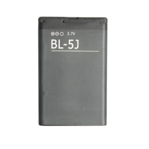 Nokia X6-00 Replacement Battery BL-5J