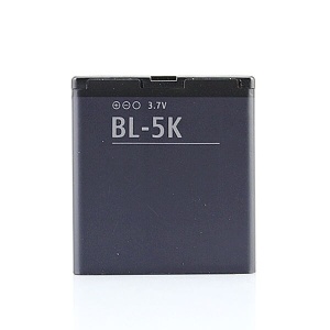 Nokia 701 Replacement Battery BL-5K