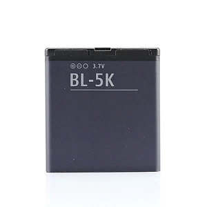 Nokia N85 Replacement Battery BL-5K