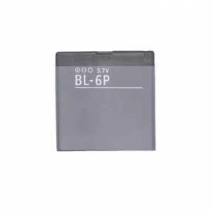 Nokia 6500 Classic Replacement Battery BL-6P