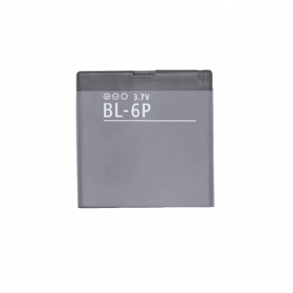 Nokia 6500 Classic Replacement Battery BL-6P