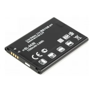 LG Optimus Black BL-44JN Replacement Battery