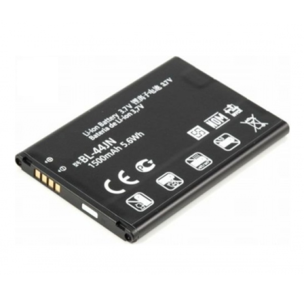 LG Optimus Black BL-44JN Replacement Battery