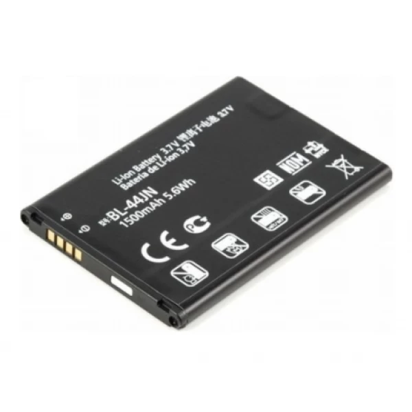 LG Optimus Black BL-44JN Replacement Battery