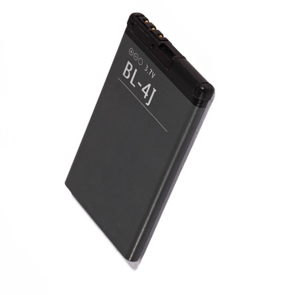 Nokia Lumia 620 Replacement Battery BL-4J