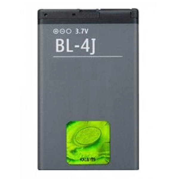 Nokia Lumia 620 Replacement Battery BL-4J - Image 3