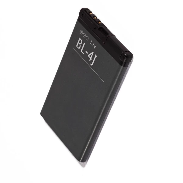 Nokia Lumia 620 Replacement Battery BL-4J