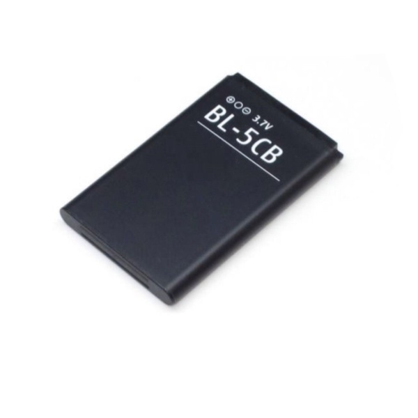 Nokia BL-5CB Replacement Battery 1116 1200
