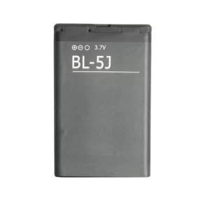 Nokia Lumia 520 Replacement Battery BL-5J