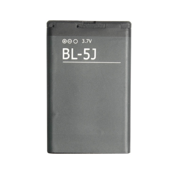 Nokia Lumia 520 Replacement Battery BL-5J