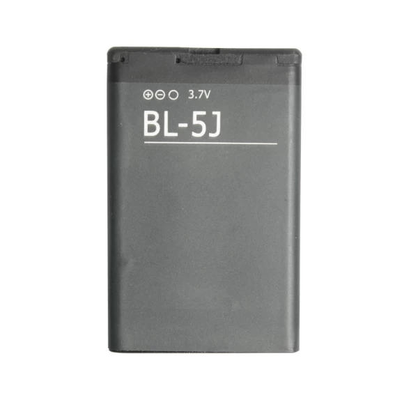 Nokia Lumia 520 Replacement Battery BL-5J