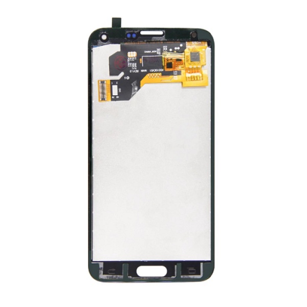 Samsung Galaxy S5 LCD Screen Digitizer Replacement - Image 4