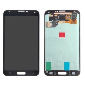 Samsung Galaxy S5 LCD Screen Digitizer Replacement