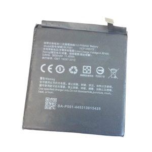 Oppo N3 BLP581 Replacement Battery