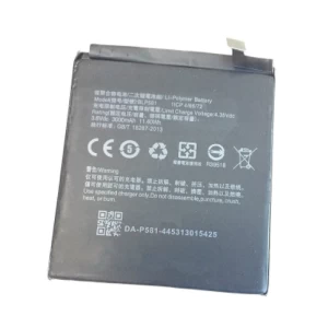 Oppo N3 BLP581 Replacement Battery