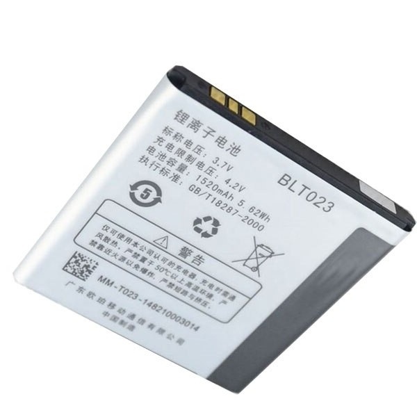 Oppo R811 Real BLT023 Replacement Battery
